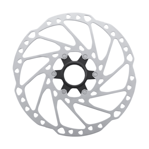 Shimano Deore Bremseskive RT64 203mm CL