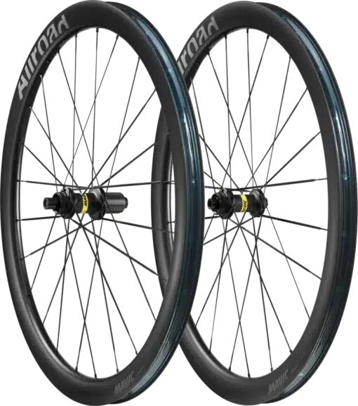 Mavic Allroad Pro Carbon SL Hjulsett