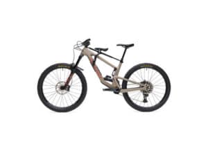 Alternative view of Kids Ride Shotgun Pro Barnesete