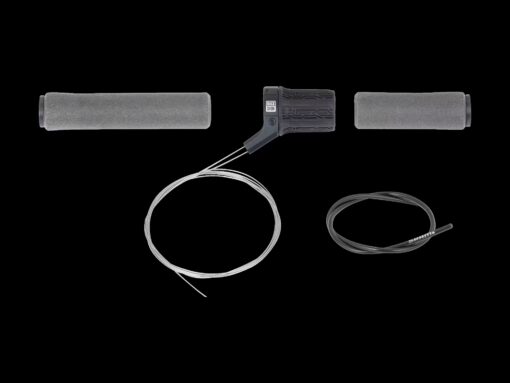 SRAM TwistLoc Ultimate Dual Remote Lockout