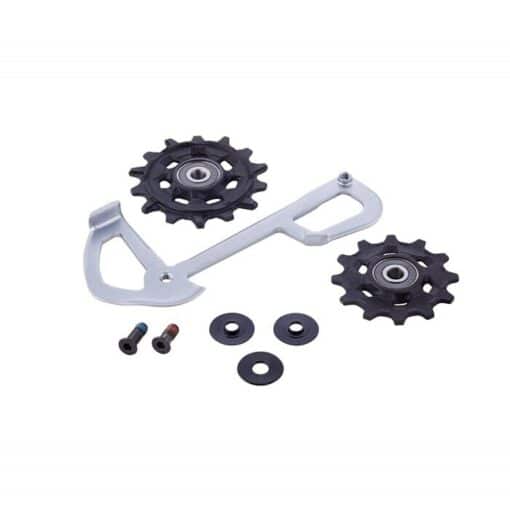 Sram Pulley & Cage Kit GX Eagle Trinsehjul