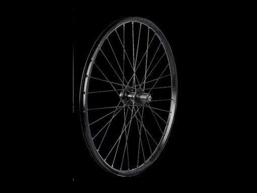 Bontrager Connection 6-Bolt Disc 27.5" Bakhjul