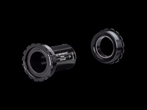 CeramicSpeed SRAM DUB Coated T47 Kranklager