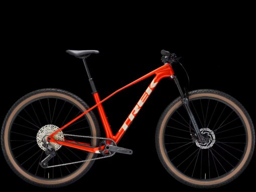 Trek Procaliber 9.5 Lava