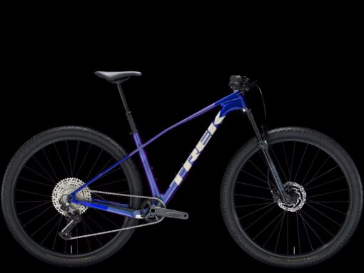 Trek Procaliber 9.5 Purple