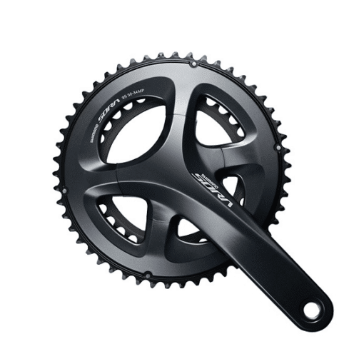 Shimano Sora Kranksett 9-delt