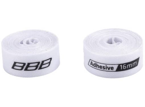 BBB Felgbånd 16mm
