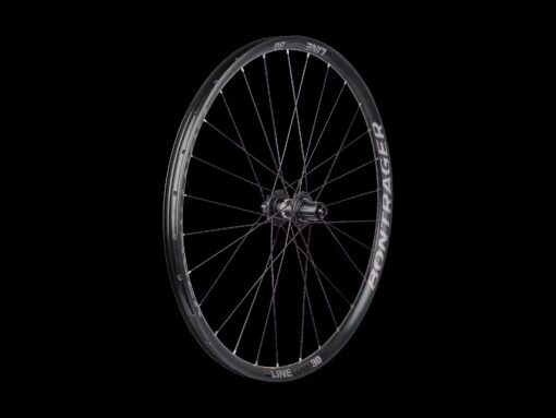 Bontrager Line Comp XD/142mm Bakhjul