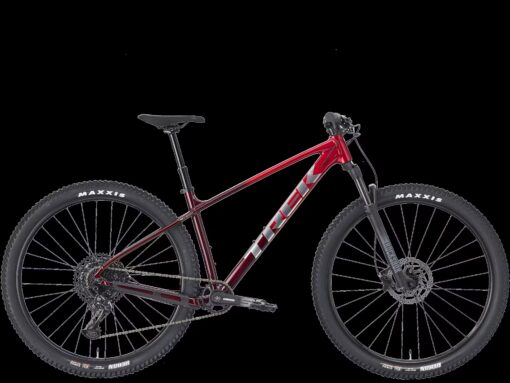 Trek Marlin 7 Gen 3 Red 2026