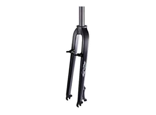 CWI Alu V-brems/Disc Gaffel 28"