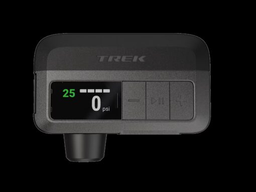 Trek Air Rush Elektrisk Pumpe