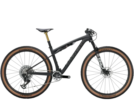 Trek Supercaliber SLR 9.9 XX AXS Gen 2 Smoke Demo str L