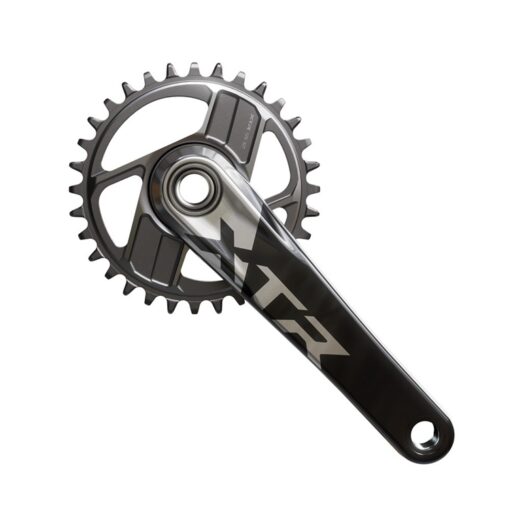 Shimano FC-M9200 XTR 12s Kranksett
