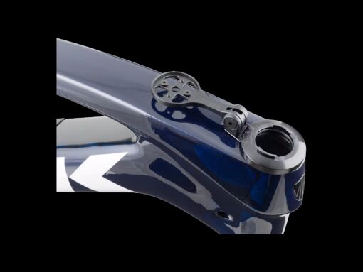 Bontrager Pro Blendr Knock Block-computerfeste - Bilde 2