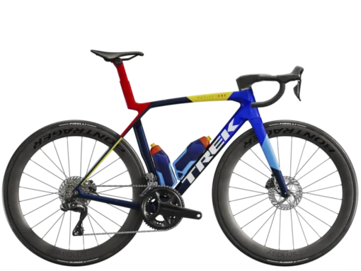 Trek Madone SLR 7 demosykkel str M/L