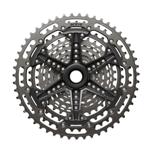 Shimano XTR CS-M9200 Kassett 10-51T - Bilde 2