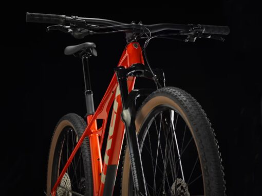 Trek Procaliber 9.5 Lava - Bilde 2
