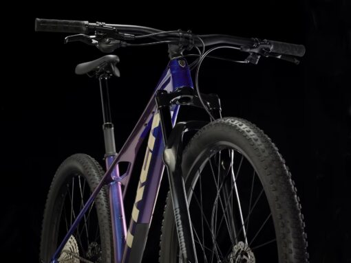 Trek Procaliber 9.5 Purple - Bilde 2