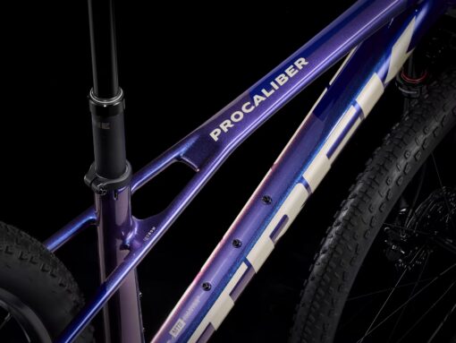 Trek Procaliber 9.5 Purple - Bilde 3