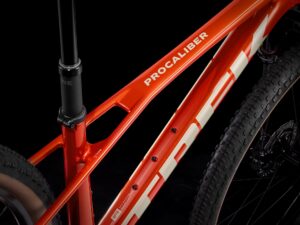 Trek Procaliber 9.5 Lava 2
