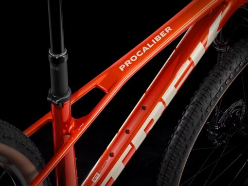 Trek Procaliber 9.5 Lava - Bilde 3