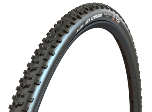 Maxxis All Terrane CX 33x622mm