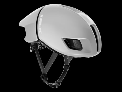 Trek ballista hjelm Hvit