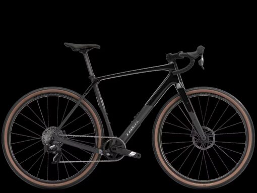 Trek Checkpoint SL 5 AXS Gen 3 Black
