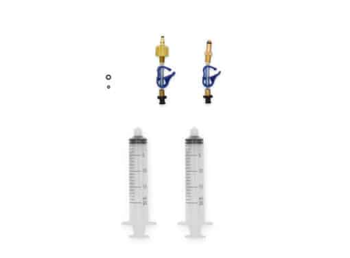 Bleedkit SHIMANO Sram Luftesett