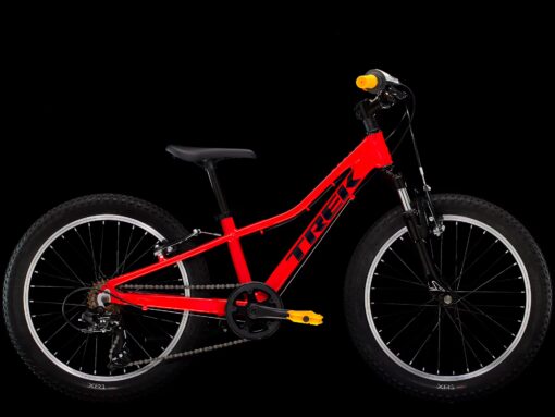 Trek Precaliber 20" Rød