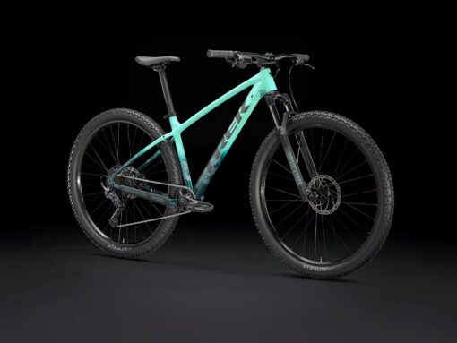 Trek Marlin 6 Gen 3 Miami Green