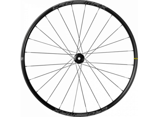 Mavic Crossmax 22 27" Bakhjul MS 148mm CL