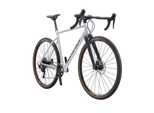 Hard Rocx Gravel GT2 str L/56cm
