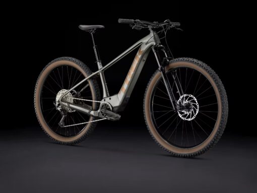 Trek Marlin+ 8 Str M Demo