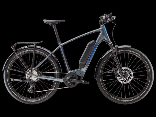 Trek Allant+ 6 800Wh Str M