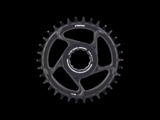 e*Thirteen e*Spec Aluminum Chainring for Trek E-Caliber