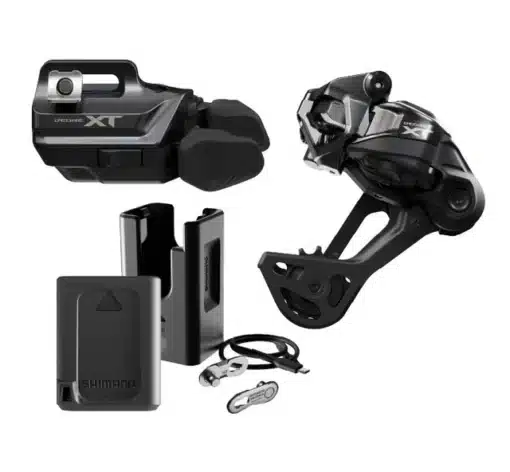 Shimano XT M8250 Upgrade Kit
