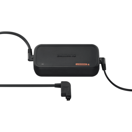 SHIMANO Batterilader EC-E8004