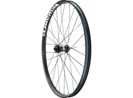 Mavic E-Deemax 29 Forhjul Boost 6-punkt