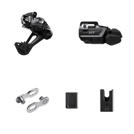 Shimano XT M8250 Upgrade Kit