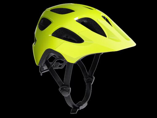 Trek Tyro Youth hjelm Gul