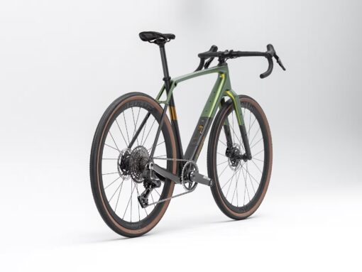 Trek Checkpoint SL 7 AXS Gen 3 Chameleon - Bilde 2