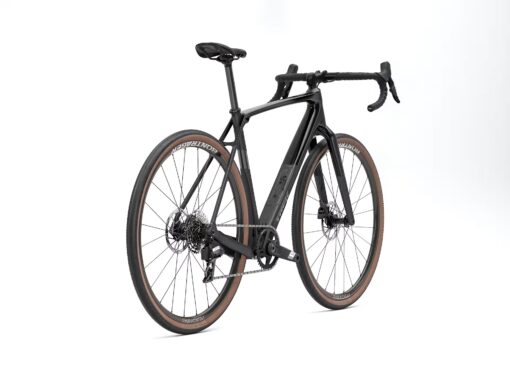 Trek Checkpoint SL 5 AXS Gen 3 Black - Bilde 2