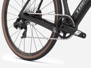 Trek Checkpoint SL 5 AXS Gen 3 Black 2