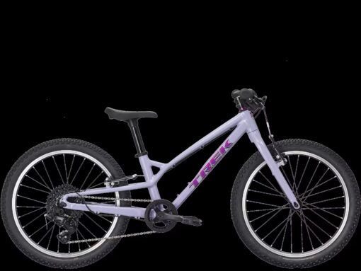 Trek Wahoo Path 20" Lavender