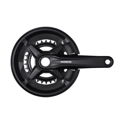 SHIMANO Kranksett MT210-2 9-delt 175,0mm