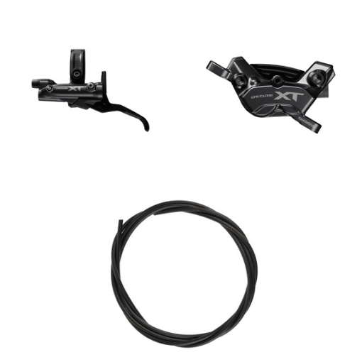 SHIMANO DEORE XT M8220 Skivebrems foran