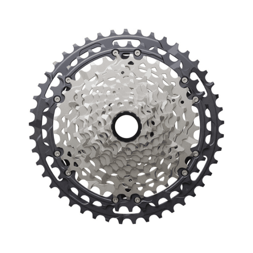 SHIMANO DEORE XT CS-M8200 kassett 9-45T