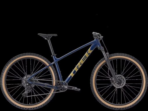 Trek Marlin 5 Gen 3 Blå