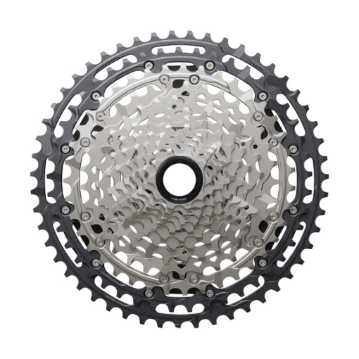 SHIMANO DEORE XT CS-M8200 kassett 10-51T